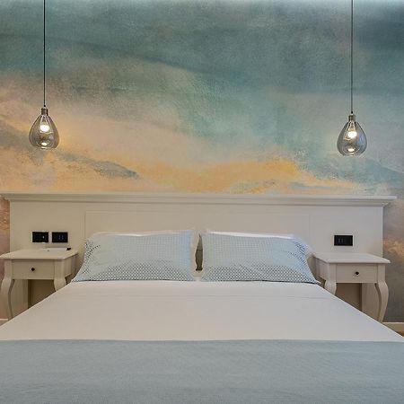 Brezza Marina Guest House Порто-Эрколе Экстерьер фото