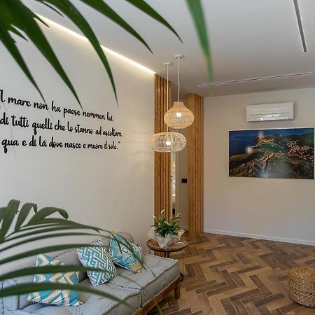 Brezza Marina Guest House Порто-Эрколе Экстерьер фото