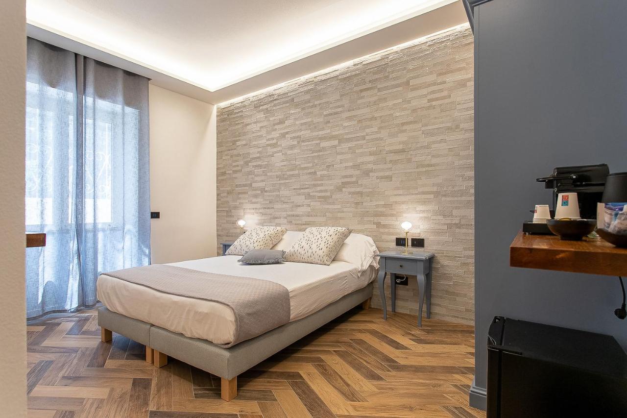 Brezza Marina Guest House Порто-Эрколе Экстерьер фото