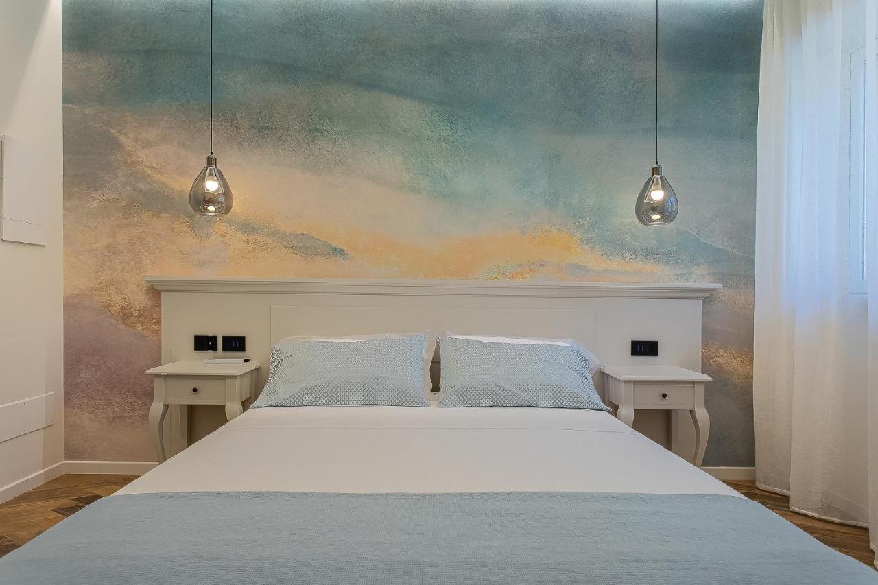 Brezza Marina Guest House Порто-Эрколе Экстерьер фото