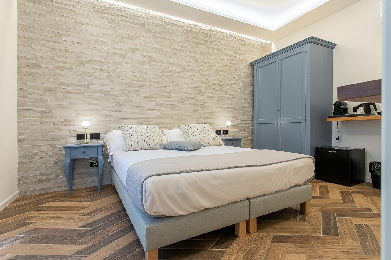 Brezza Marina Guest House Порто-Эрколе Экстерьер фото