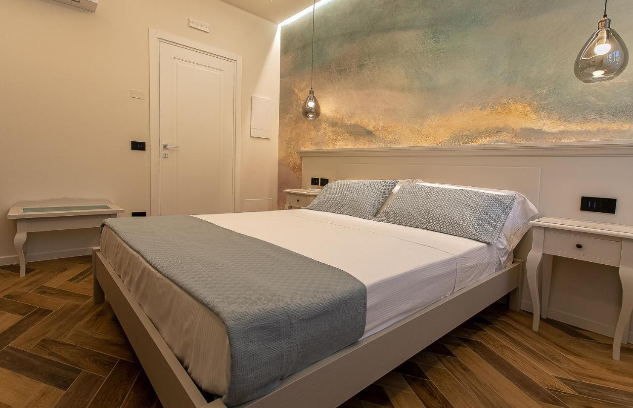 Brezza Marina Guest House Порто-Эрколе Экстерьер фото