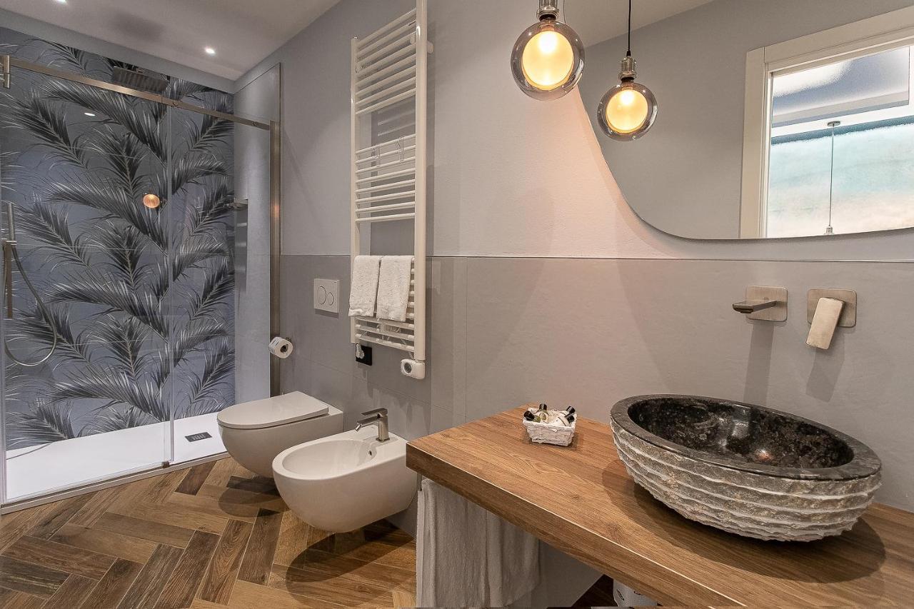 Brezza Marina Guest House Порто-Эрколе Экстерьер фото