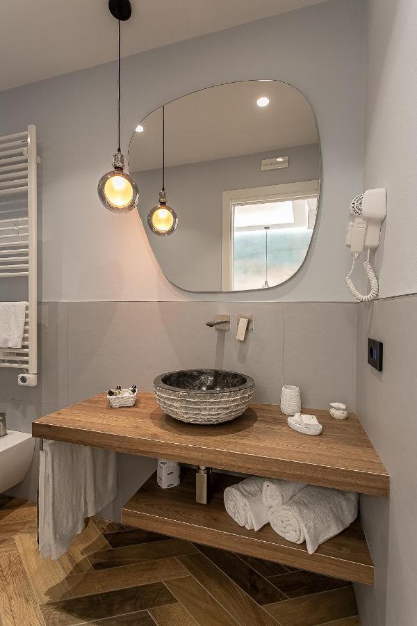 Brezza Marina Guest House Порто-Эрколе Экстерьер фото