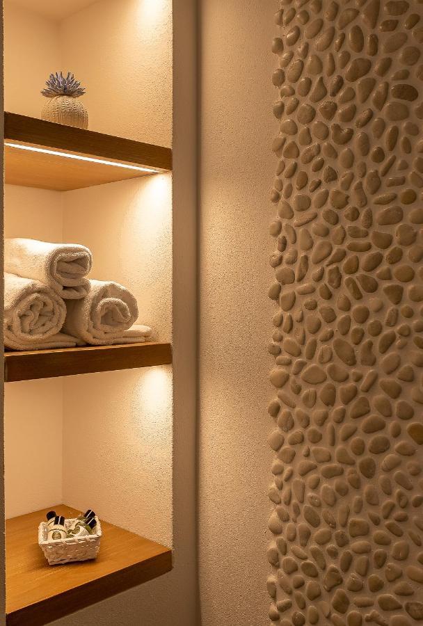 Brezza Marina Guest House Порто-Эрколе Экстерьер фото