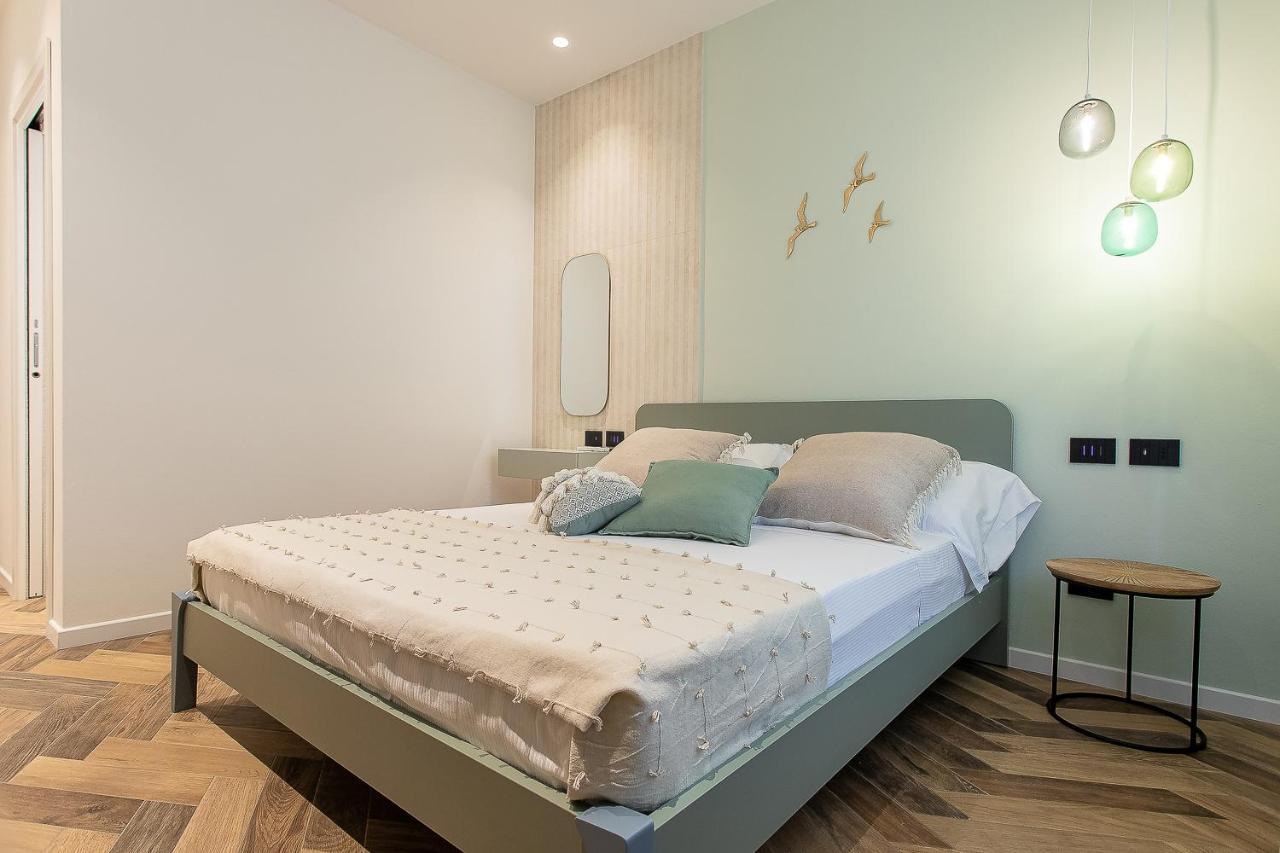 Brezza Marina Guest House Порто-Эрколе Экстерьер фото