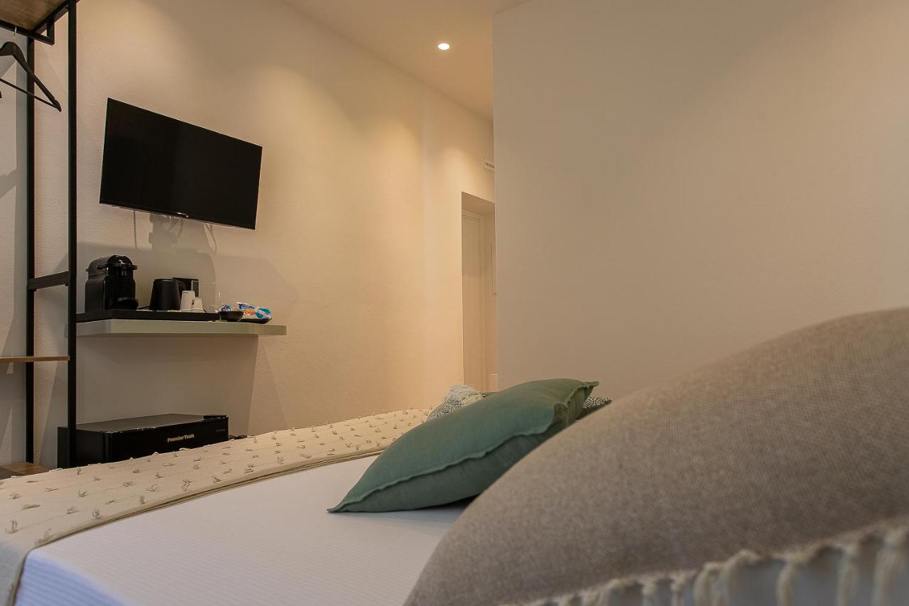 Brezza Marina Guest House Порто-Эрколе Экстерьер фото